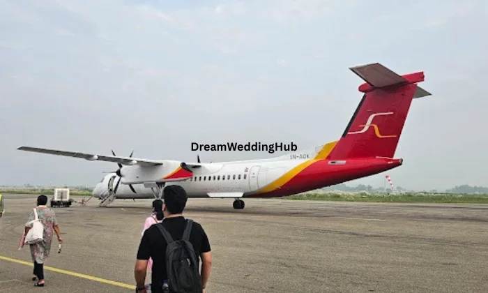 Enchant Aviation Chardham yatra by helicopter